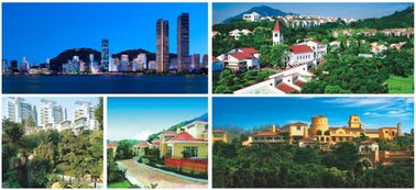 千年莞邑圖 驚現東莞,一卷覽盡莞人的自豪感 文末有彩蛋