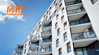 政策利好持續(xù)發(fā)酵 長租公寓市場活躍