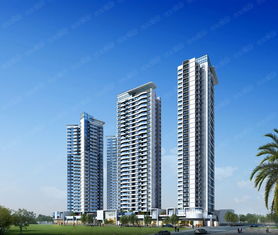 深圳樓市本周僅1商業(yè)盤入市 今年樓市恐怕要黃了