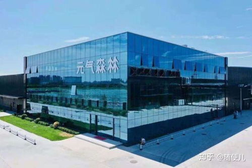 元氣森林,一切都是為了用戶的體驗