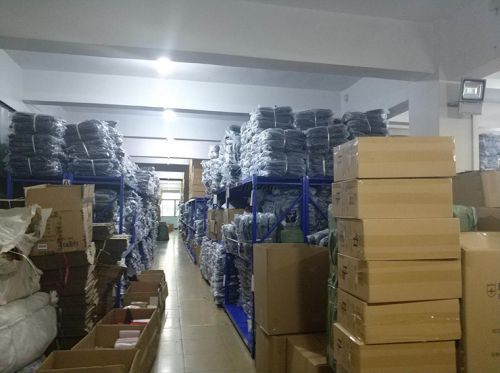 工廠揭秘丨頭狼皮具 年產(chǎn)近200萬個(gè)包,產(chǎn)品賣到30多個(gè)國家