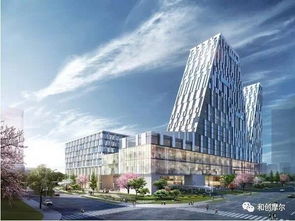 盤點(diǎn) 全球最值得關(guān)注的33個(gè)商業(yè)綜合體