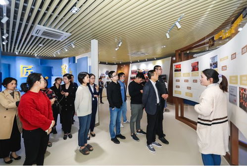 共鑒品牌驕傲 牡丹招商 公園學府媒體品牌行圓滿落幕