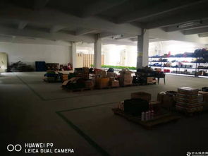 龍崗新出熟食食品廠3200平