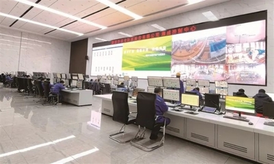 荊門市招商局 招商動(dòng)態(tài) 向&ldquo;智&rdquo;而行,打造&ldquo;四化&rdquo;工廠典范--新洋豐推進(jìn)新質(zhì)生產(chǎn)力發(fā)展的生動(dòng)實(shí)踐(中)