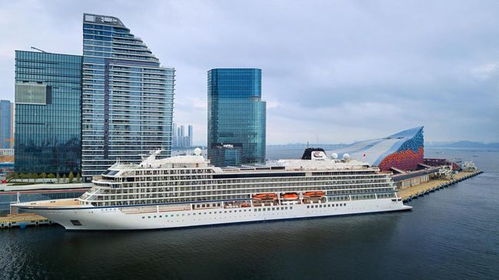 中國首艘郵輪實(shí)現(xiàn)整船起浮,排水量13萬噸,超過世界最大核航母