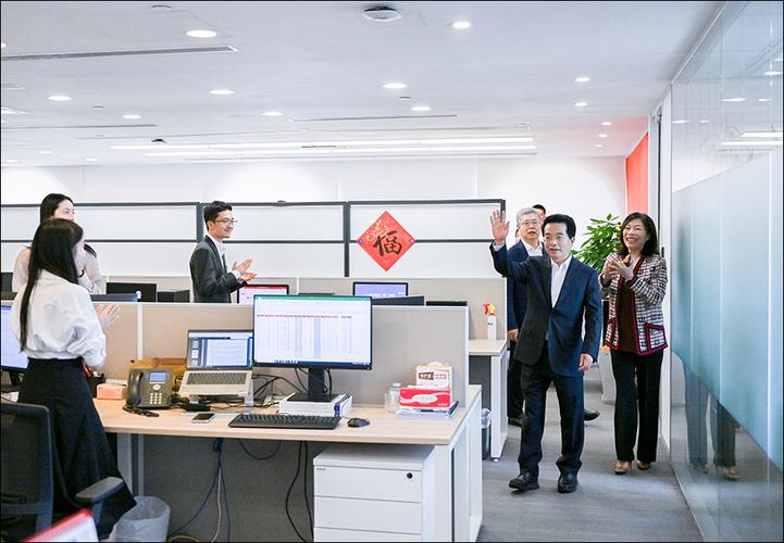 招商局漳州開發區門戶網站