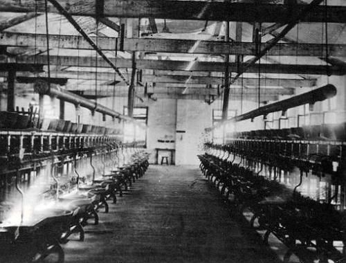 知史鑒今 百年商號 貽來牟 招商局創(chuàng)辦的第一家食品加工企業(yè)