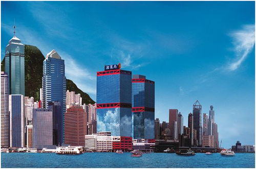 一境封疆 遇鑒招商 境界風華之美