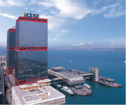 招商局,147歲的他,見證了一個國家的現代化之路