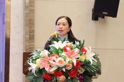 荊門市招商局 荊門要聞 荊門市農副產品供需對接推介會(掇刀專場)活動舉行