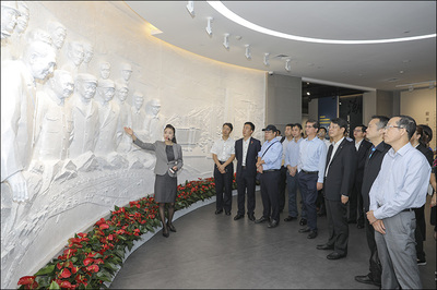 招商局集團(tuán)