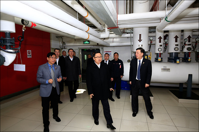 招商局集團(tuán) 百年傳承與現(xiàn)代化發(fā)展的典范