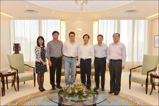 招商局集團(tuán) 百年企業(yè)的新征程