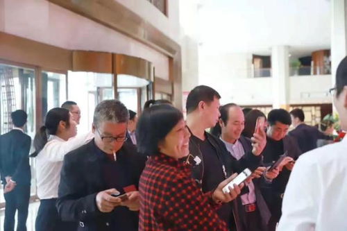 臺州花木城產品招商推介會圓滿舉行 開啟合作新篇章