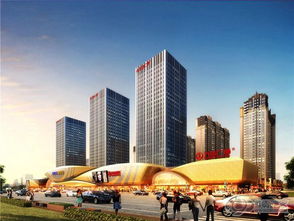 常熟房地產品牌的佼佼者——招商局