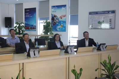 招商局集團(tuán) 歷史沿革、業(yè)務(wù)布局與發(fā)展前景