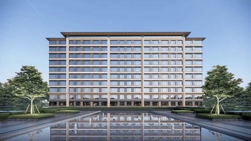 樓市降溫三新盤(pán)競(jìng)逐，招商局項(xiàng)目前景如何