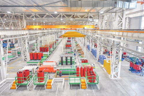 海口 城市向綠而生，生活向美而行——招商局助力生態(tài)宜居建設(shè)