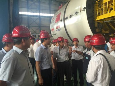 安康名優特色產品暨重點項目合作推介走進遼寧，市招商局積極參與推動區域合作