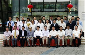 招商局集團博士后工作站首批博士后圓滿出站