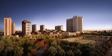 招商花園城預(yù)計(jì)2月推出建面約10平方米別墅圈，引領(lǐng)精致生活新潮流