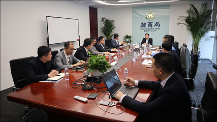 招商局 百年積淀，現(xiàn)代商業(yè)的開拓者