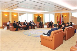 百年招商，領航未來 招商局集團的傳承與發展